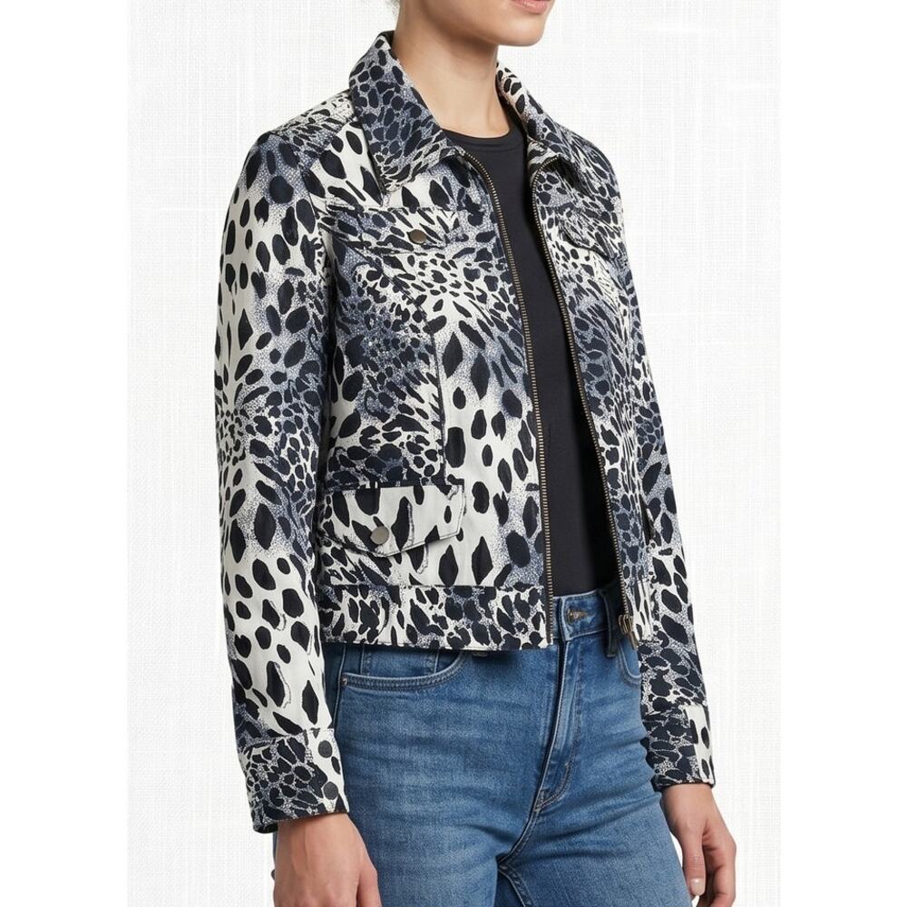 LG Lena Gabrielle Size 2 Jacket